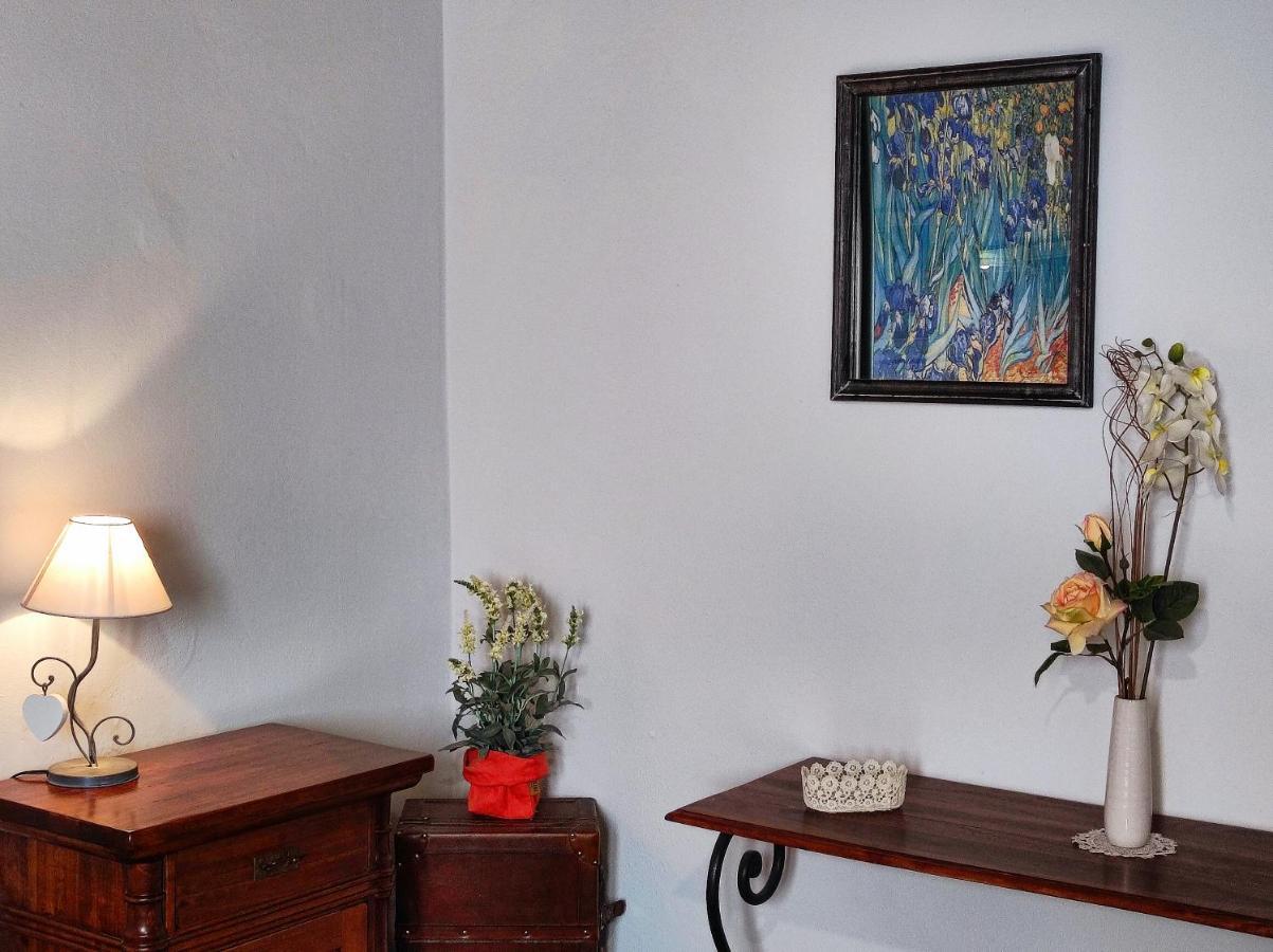 I Girasoli San Gimignano Apartments Extérieur photo